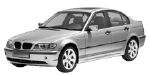 BMW E46 P006D Fault Code