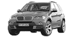 BMW E70 P006D Fault Code