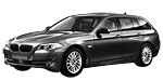 BMW F11 P006D Fault Code